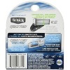 Quattro for Men Cartridges, 4 ct - 2 of 2