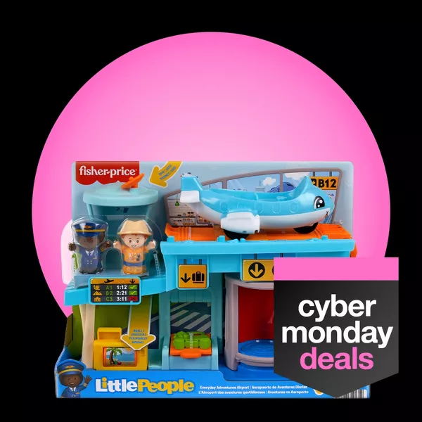 Cyber Monday Deals