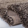Santa Monica Shag SGN725 Power Loomed Indoor Rugs - Safavieh - 4 of 4