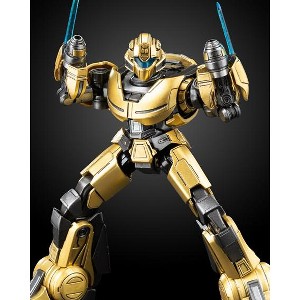 Bumblebee/B127 MDLX Scale Collectible Figure | Transformers One