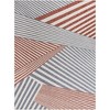 Jill Zarin Outdoor Washington Lines Woven Area Rug - 2 of 3