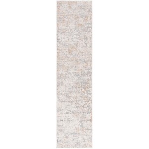 Sabrina SBR844 Power Loomed Indoor Rugs - Safavieh - 1 of 4