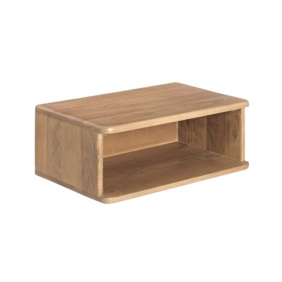 MH London Solie 24" Mango Wood Nightstand
