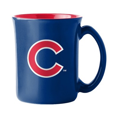 MLB Chicago Cubs 15oz Café Mug