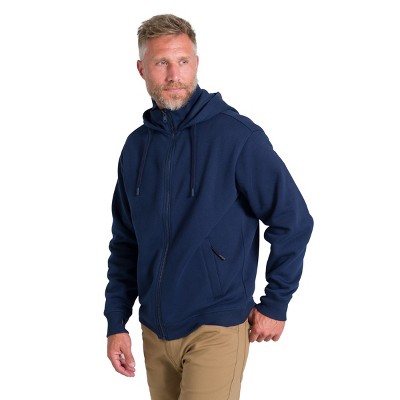 Jockey Outdoors by Luke Bryan Men's Full Zip Hoodie