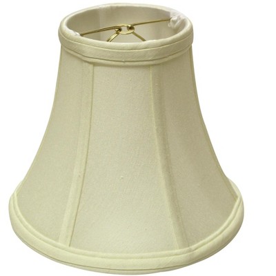 Vynxaria Bell Lampshades 4x8 Inches, Slant Egg