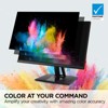 Manufacturer Refurbished - ViewSonic VP275-4K 27" IPS 4K UHD Monitor Designed for Surface (CR) - 4 of 4