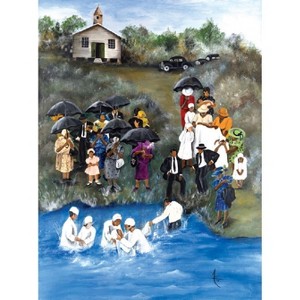 Sunsout Baptism 1000 pc   Jigsaw Puzzle 46836 - 1 of 4