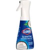 Clorox Scentiva Coconut & Waterlily Disinfecting Mist - 16 fl oz - 2 of 4