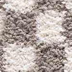 light gray, taupe, gray, medium gray, medium brown