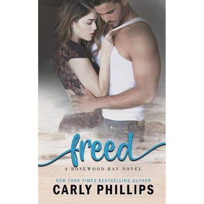 Need You Now - (Hot Heroes) by  Carly Phillips (Paperback)