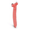 Multipet Chef Loofa Dog Interactive Plush Toy - 3 of 4