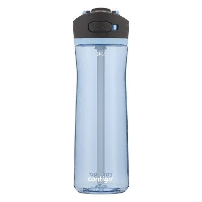 Porpoise- Bulk Custom Printed 24oz Water Bottle with Flip Lid - Campfire  Premiums