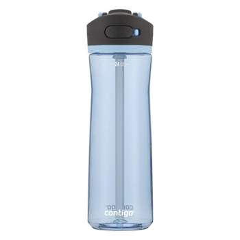 Spirit Contigo Cortland Water Bottle – Elite Collegiate Apparel