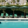 LAGarden 9Ft Patio BOHO Market Patio Umbrella 260GSM Acrylic Fabric 5-Year-Non-Fading Resort Outdoor Market - 2 of 4