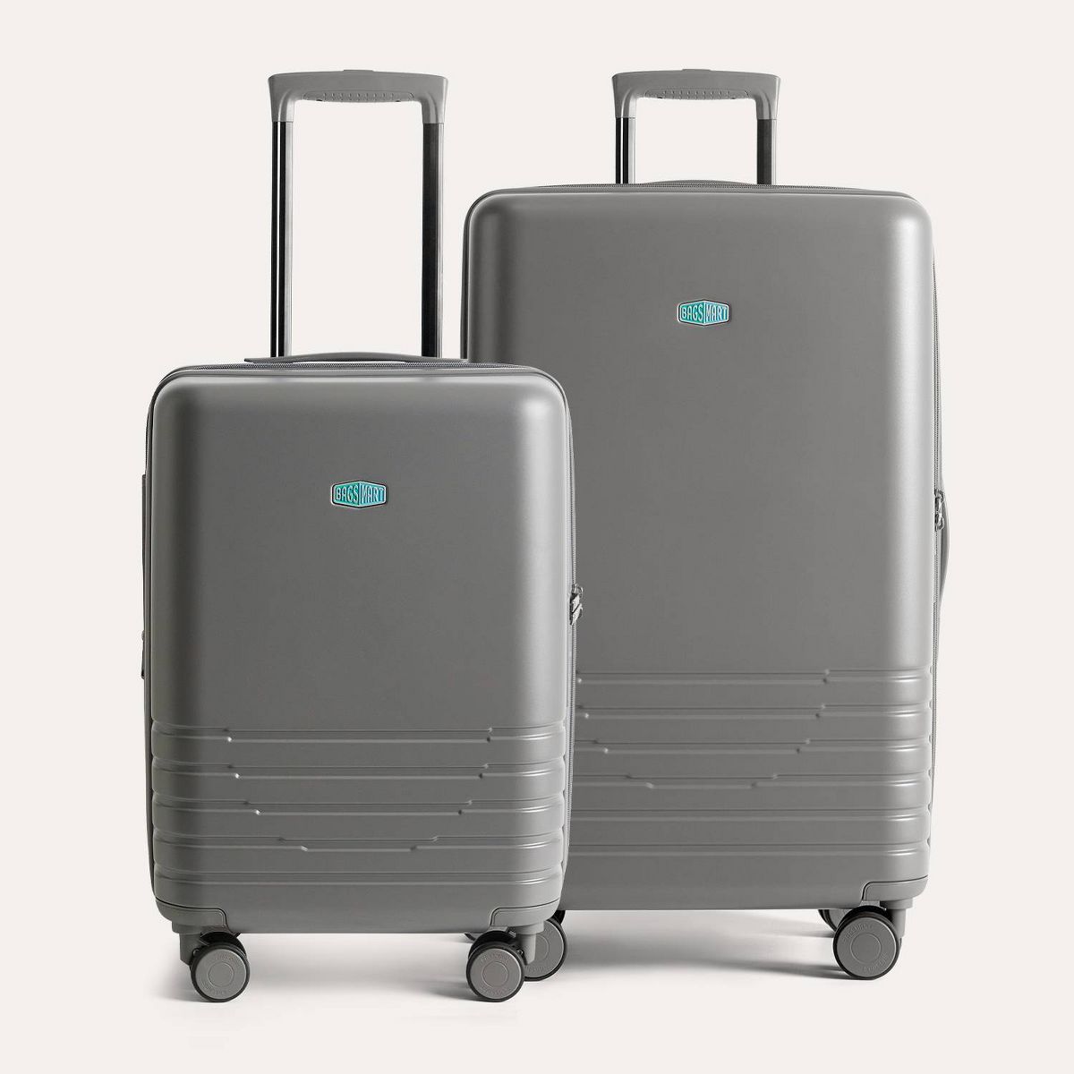 Bagsmart Getaway Luggage Set - thumbnail 9