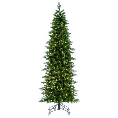 Vickerman Eagle Frasier Fir Artificial Christmas Tree