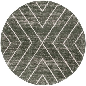 Adirondack ADR251 Non-Shedding Power Loomed Indoor Rugs - Safavieh - 1 of 4