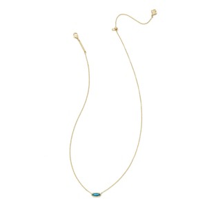 Kendra Scott Emma Pendant Necklace - 1 of 2