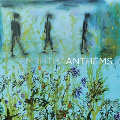 Caroline Davis - Anthems (CD)
