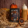 Bones Coffee Company Jacked O' Lantern, Pumpkin Spice Flavored Coffee Pods, 12 ct Single-Serve Bones Cups Compatible with Keurig Coffee Maker - 2 of 3