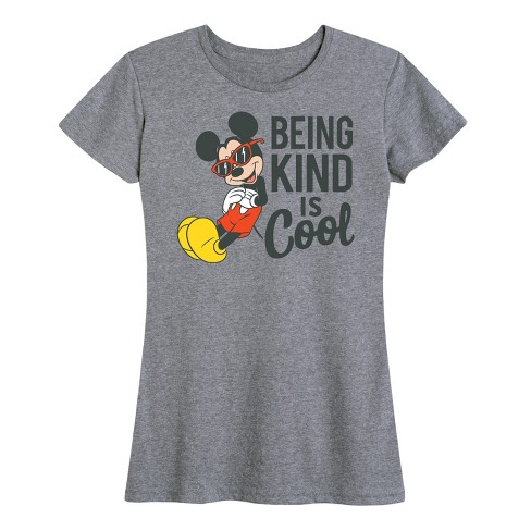 Disney shirt kind hotsell