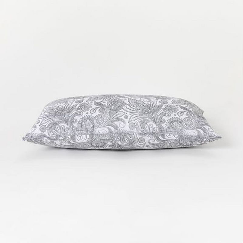 The Paisley Pedic pillow, 4 of 8