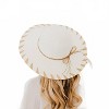 Women's Surfs Up Straw Sun Hat - Pretty Simple - 2 of 4
