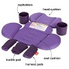 Diono Radian 3R Comfort Travel Kit, Infant Car Seat Accessory, Compatible, Radian 3R, 7-Piece Kit - 3 of 3