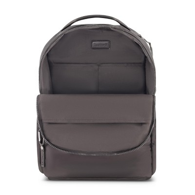 Bearpaw Women's Backpack - Cute Laptop Backpack for Women, Travel Work Bag for College and School | Fits Most 15" Laptops, Black — фото 2