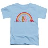 Toddler Boys' Care Bears Valentine's Kiss With Lovealot And Tenderheart T-Shirt For Toddler Boys And Girls - 2 of 4