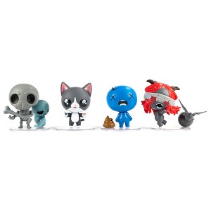 Maestro: The Binding of Isaac: 4 Figures Series 2 Collection - 1 of 4