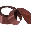 Unique Bargains Ribbons for Crafts Wide Satin Grosgrain for Wreaths & Crafts Polyester 866.14"x1.57" 1Pc - 4 of 4