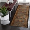 Liora Manne Esencia Stripe Indoor/Outdoor Mat.. - 2 of 4