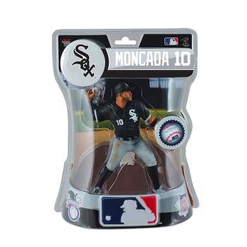 Imports Dragon MLB Chicago White Sox 6 Inch Figure | Yoan Moncada