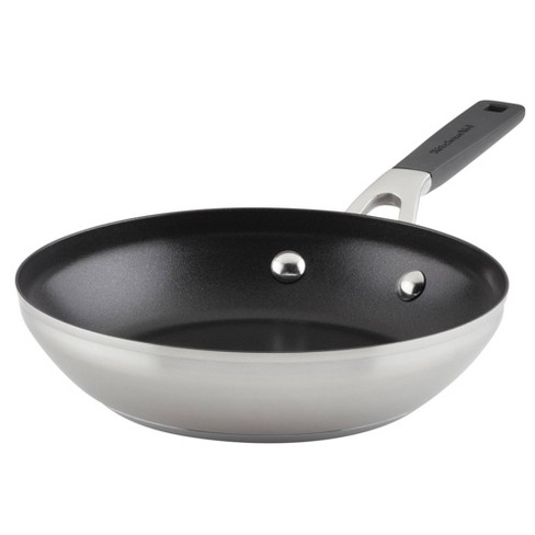 Anolon Achieve 8.25 Nonstick Hard Anodized Frying Pan : Target