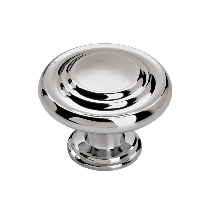 Amerock Inspirations Cabinet or Furniture Knob, 1 of 5