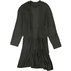 Alfani Womens Tiered Cardigan Sweater - 1 of 1