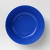 1036ml Cereal Bowl Blue - Room Essentials™ - 3 of 3