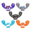 Heroes of Goo Jit Zu Goo-Slingers Silver Shadow 5-pack - 4 of 4