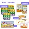 The Fidget Game Ms. Brandi's Popplers Farm & Food Educational Game - 2 of 4