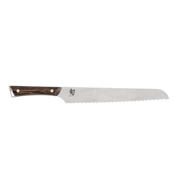 Shun Kanso 9" Bread Knife