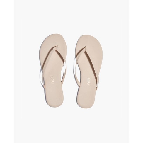 Flip flop liners store