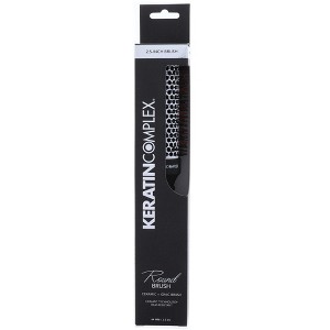 Keratin Complex Thermal Round Brush 2.5 inch - 1 of 4