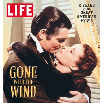 Gone With the Wind (Hardcover) by Time Home Entertainment Inc.