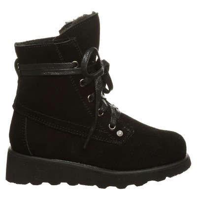 bearpaw krista bootie