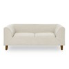Kumasinova Modern Sleeper Sofa with Soft Padded Comfort,Cloud Couch Perfect Couch for Small to Medium Dogs,Stylish Living Room Furniture - 2 of 4