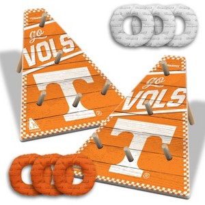 NCAA Tennessee Volunteers Ring Bag - 1 of 4