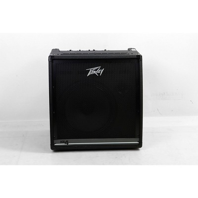 Peavey KB 4 75W 1x15 3-Channel Keyboard Amplifier Level 3  197881192426
