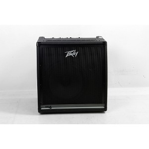 Peavey KB 4 75W 1x15 3-Channel Keyboard Amplifier Level 3  197881192426 - 1 of 3